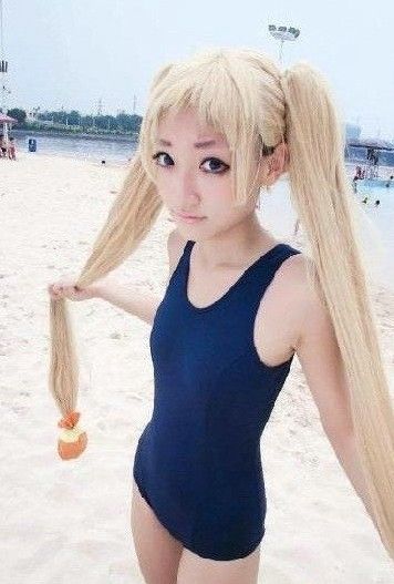 平胸大賽