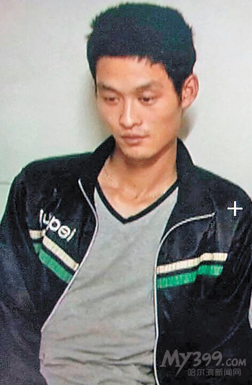 女嬰遭針扎案告破：父親疑女兒非親生插入鋼針