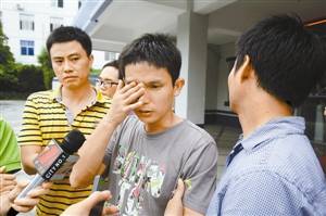 深圳女司機本該可以逃生 還原她溺亡全過程