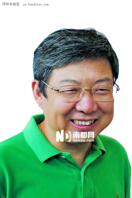 <p>    李清泉。 資料圖</p>