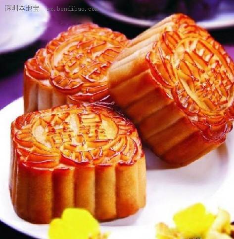 單位發(fā)月餅個(gè)人要繳稅 實(shí)際難落實(shí)
