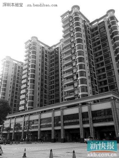 深圳違建的瘋狂黑幕 炒賣違建房竟藏百萬暴利