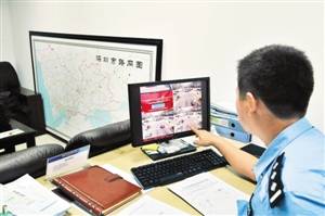 肇事逃逸者九成會落網(wǎng) 千萬不要試圖逃逸