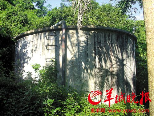 <a href=http://www.thesurfingworld.com/shenzhen/ target=_blank class=infotextkey>深圳</a>兩社區(qū)未通自來水 居民飲山泉水集體腎結(jié)石