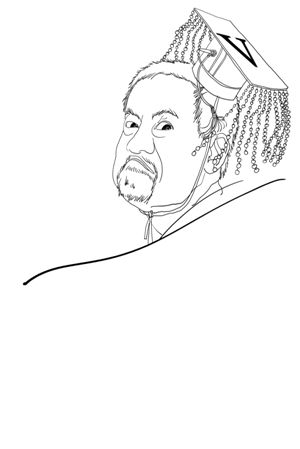 做大V感覺就像當皇上