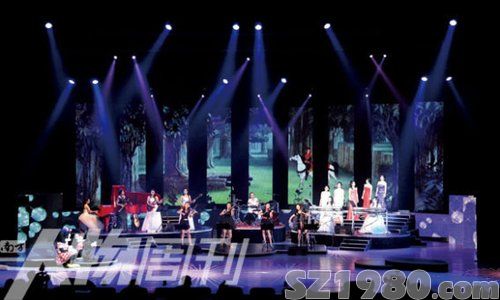 朝鮮三代領(lǐng)導(dǎo)人的藝術(shù)緣：妻子多是歌手演員