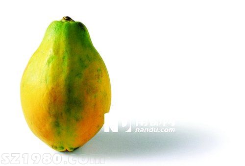 市農(nóng)業(yè)局：江門(mén)種的是臺(tái)灣木瓜不是轉(zhuǎn)基因