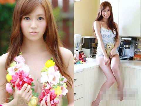 金城武侄 女曾宇璦