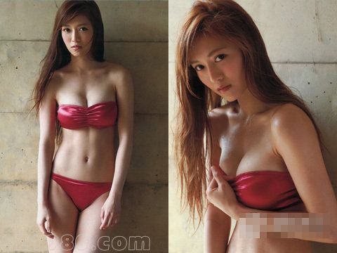 金城武侄 女曾宇璦