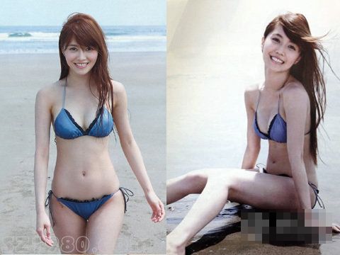 金城武侄 女曾宇璦