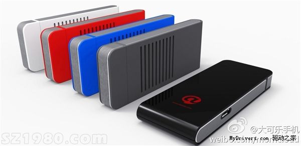 大可樂(lè)2S/電視外設(shè)可樂(lè)棒正式發(fā)布
