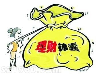 理財(cái)達(dá)人傳授賺錢經(jīng)：大媽買黃金賺10萬(wàn) 