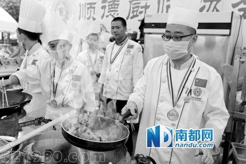 佛山：國慶新旅游法實施 團費漲10% 團友減10%