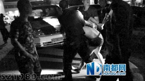佛山男子將妻關(guān)屋內(nèi)持續(xù)暴打6個(gè)多小時(shí)