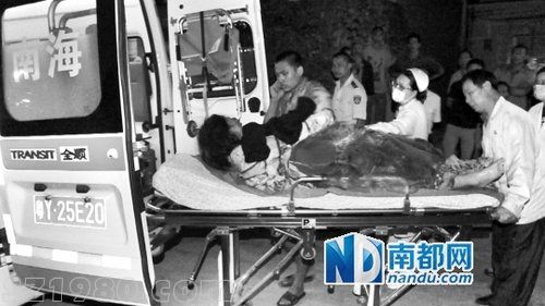 佛山男子將妻關(guān)屋內(nèi)持續(xù)暴打6個(gè)多小時(shí)