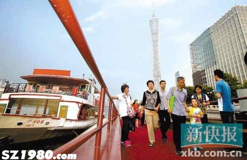 廣州水巴調(diào)價(jià)聽證代表出爐 兩套方案均漲價(jià)