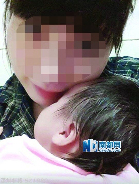 香港女嬰失蹤案告破 生母將尸體放小提琴盒