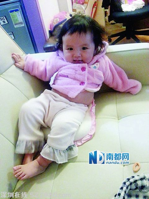 香港失蹤女嬰告破 母親涉嫌棄尸