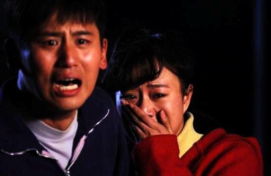 《二叔》收視亞軍探秘：于曉光小人物映照大眾真實