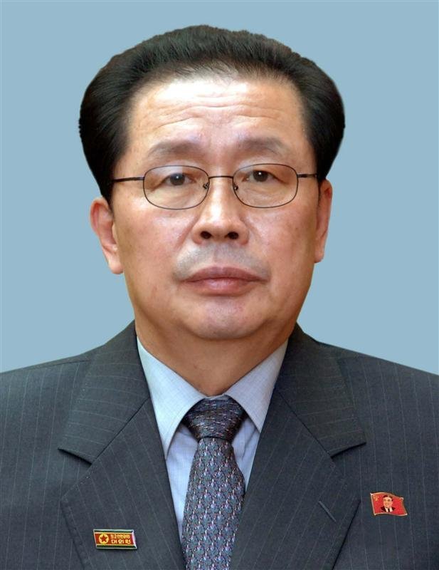 朝鮮宣布解除張成澤一切職務(wù)并開除出黨