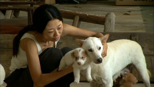 賈樟柯《無用》面世 《天注定》還在 溝通 