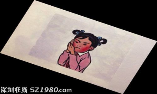 不少網(wǎng)友質(zhì)疑該漫畫過于暴力、比較低俗