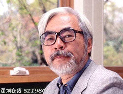 日導(dǎo)演宮崎駿《起風(fēng)了》入圍金球獎最佳外語片