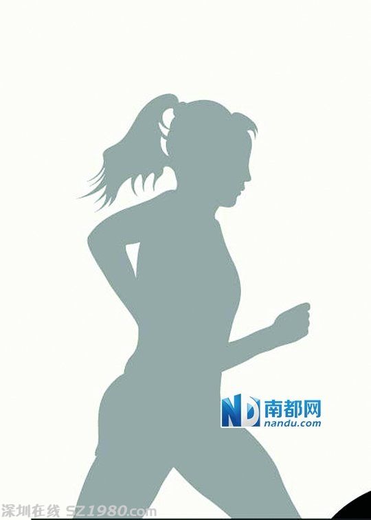 2013珠海半馬周日在九洲城開跑