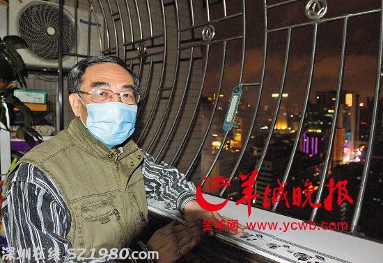 現(xiàn)場(chǎng)調(diào)查：建業(yè)大廈火災(zāi)死灰復(fù)燃幸又撲滅