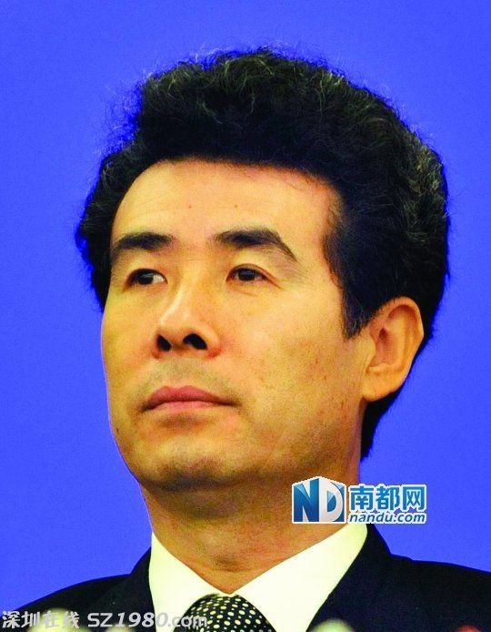 深圳副市長張文擬任市委常委 或?yàn)樽钅贻p