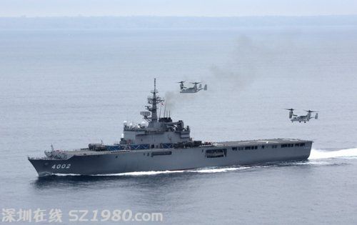 日本如何對中國 擴(kuò)軍備戰(zhàn) ？