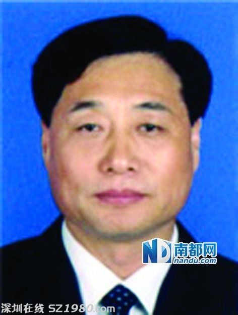 深圳副市長(zhǎng)張文擬任市委常委 或?yàn)樽钅贻p