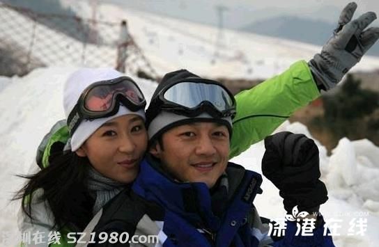 苗圃懷孕孩子是誰的,苗圃個人資料照片,李亞鵬與苗圃甜蜜照,苗圃是小三