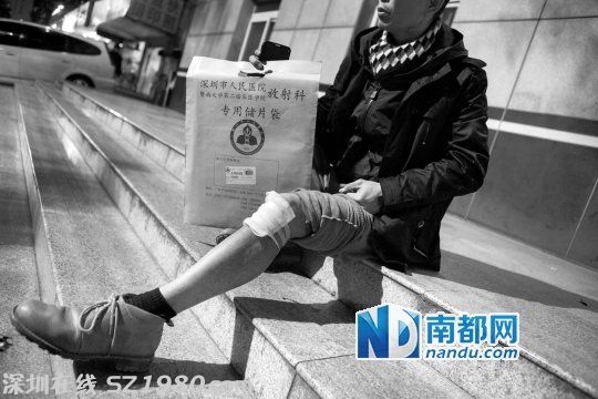 <a href=http://www.thesurfingworld.com/shenzhen/ target=_blank class=infotextkey>深圳</a>公交司機(jī)開車過快被罵 打斷乘客一根肋骨