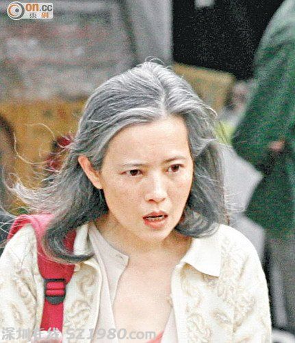 曾志偉召演協(xié)助藍潔锳 未能聯(lián)絡上倍感擔心