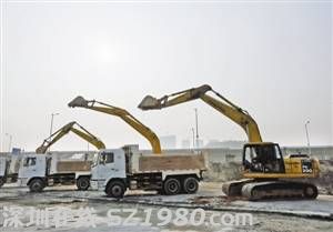 <a href=http://www.thesurfingworld.com/shenzhen/ target=_blank class=infotextkey>深圳</a>首條有軌電車預(yù)計1年后通車 造價僅是地鐵的五分之一