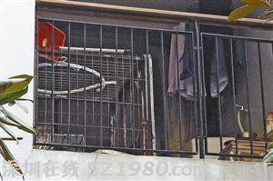 按摩技師稱遭醫(yī)院職工拘禁宿舍兩日 被多次強奸