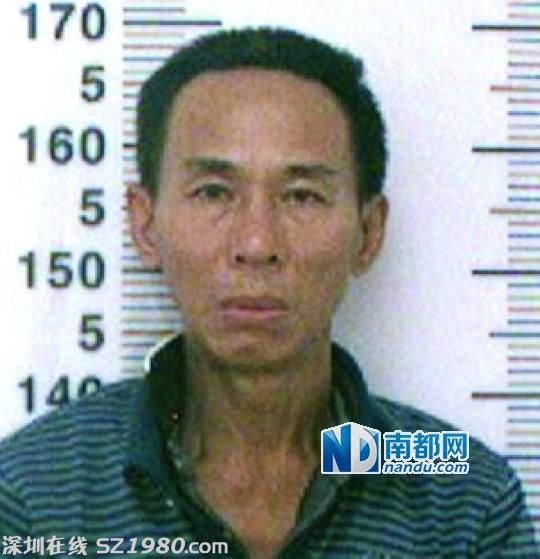 廣州一名精神病殺人犯從醫(yī)院逃脫 尚未被找到
