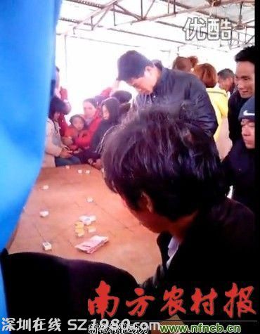 湛江協(xié)警被曝坐莊賭博日入10萬 已立案調(diào)查