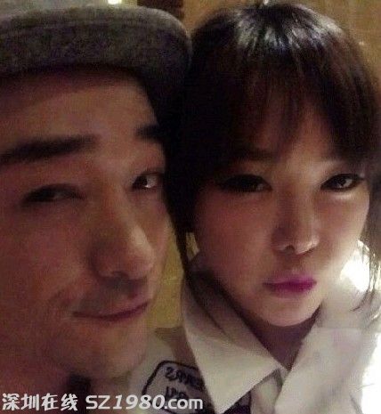 網(wǎng)曝EXO吳亦凡女友林西婭艷照 多張床照曝光眾人氣男星中槍（圖）