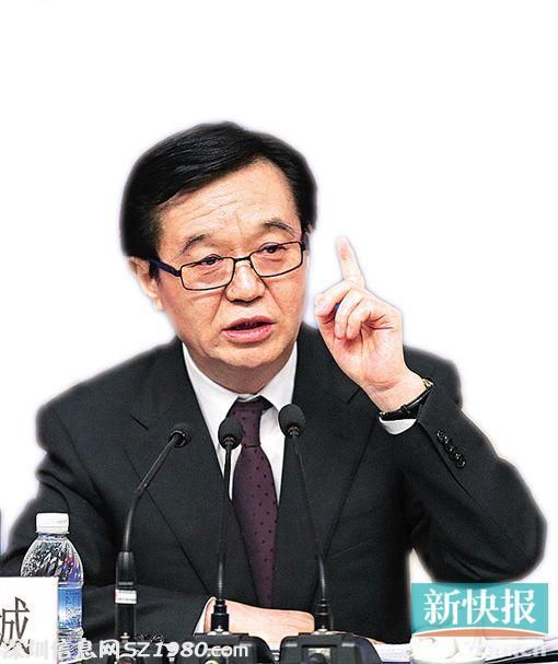 商務(wù)部長(zhǎng)確認(rèn)廣東申報(bào)建立自由貿(mào)易試驗(yàn)區(qū)