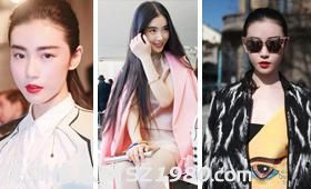 明星扎堆時裝周幕后 小咖匆忙趕場還得自己修圖