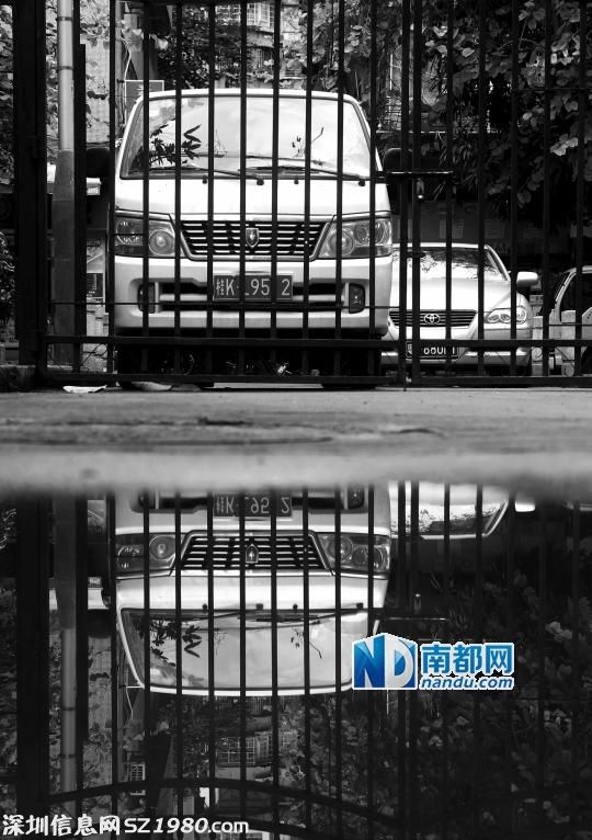 廣州住宅停車沒月保臨保 一個(gè)月或增近兩千