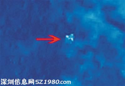 馬方：將搜救置于國安之上 與中美分享雷達(dá)數(shù)據(jù)