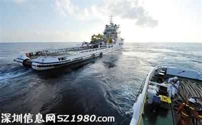 馬方：將搜救置于國安之上 與中美分享雷達(dá)數(shù)據(jù)