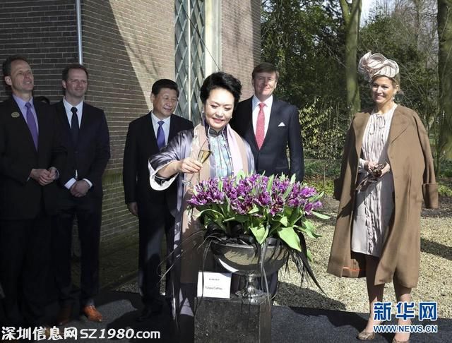 專家詳解習近平外交服飾：體現大國領袖涵養(yǎng)