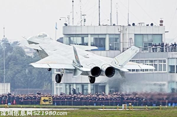 美軍加速研制轟炸機(jī)應(yīng)對(duì)中國(guó)