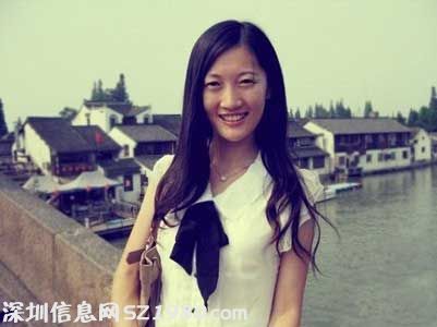 習(xí)明澤哈佛照片及簡(jiǎn)歷