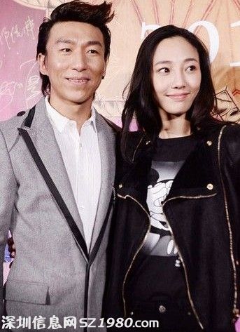 疑似文章出軌挑噱頭 白百何陳羽凡被離婚！ 