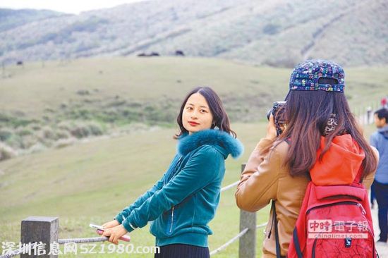 大陸客赴臺自由行配額或增加后年上看450萬人次